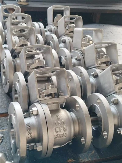 Мек уплътнителен точен клапан